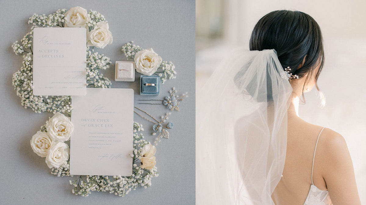 The Power of Color: Wedding Color Meanings and Traditions Around the World