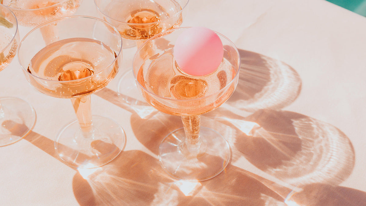 The Ultimate Bachelorette Weekend Packing List