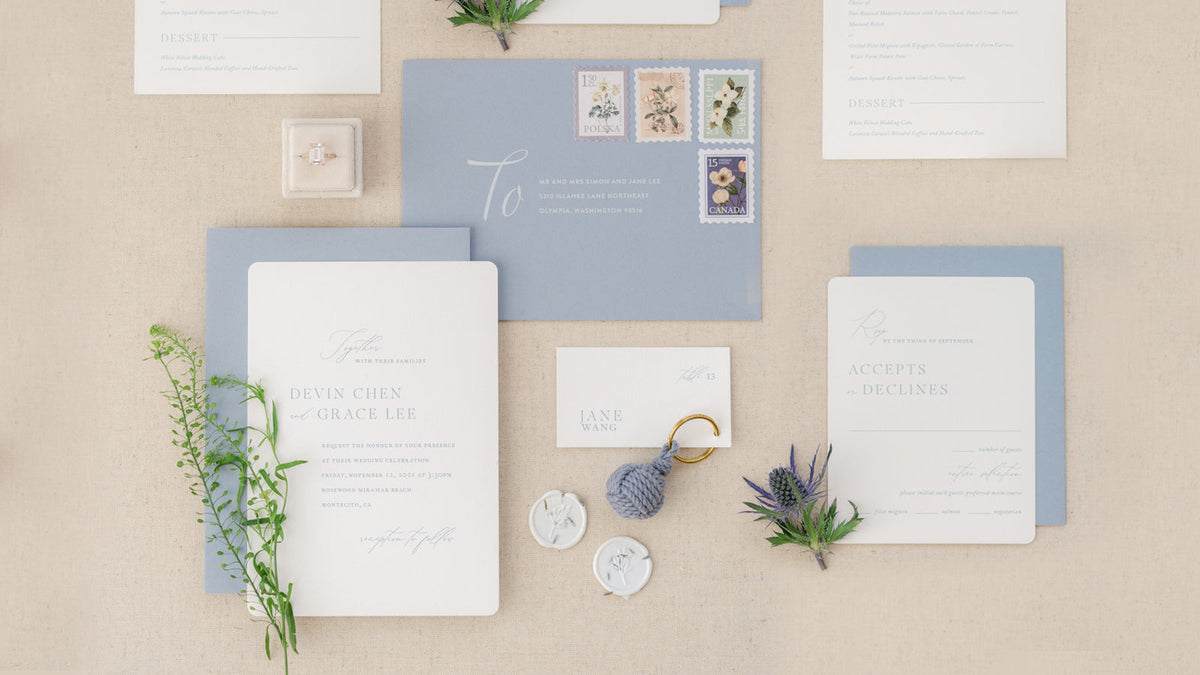 Wedding Plus-One Etiquette: A Guide to Navigating Invitations, Gifts, and More