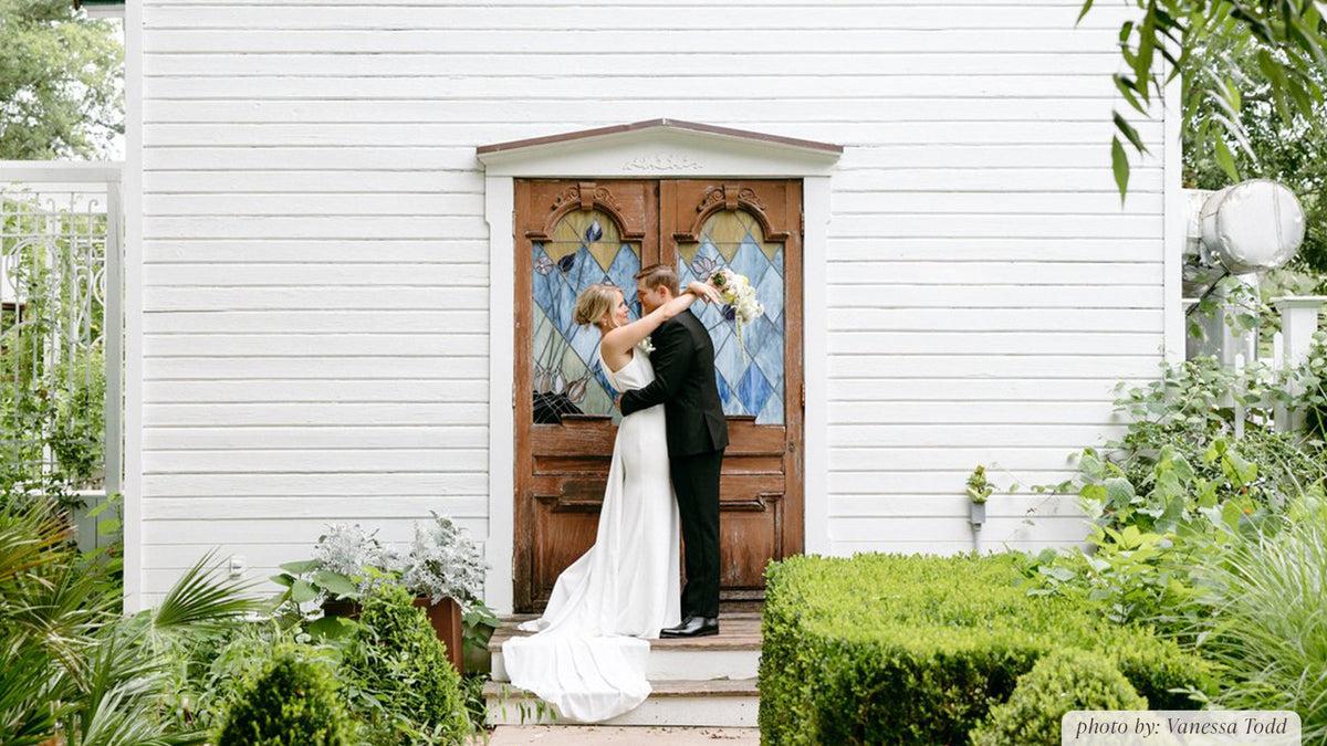 How to Find Your Dream Wedding Photographer