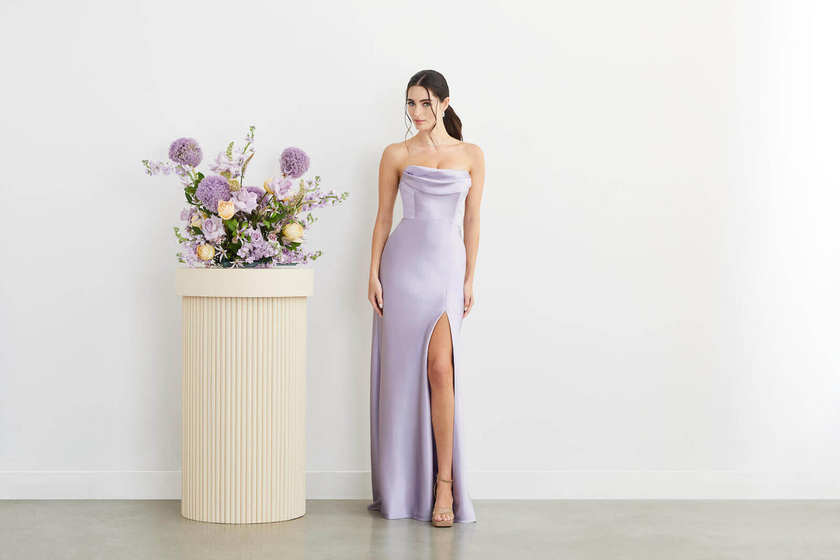 New Year’s Eve: A Night of Style 